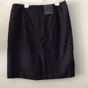 Banana Republic mini skirt